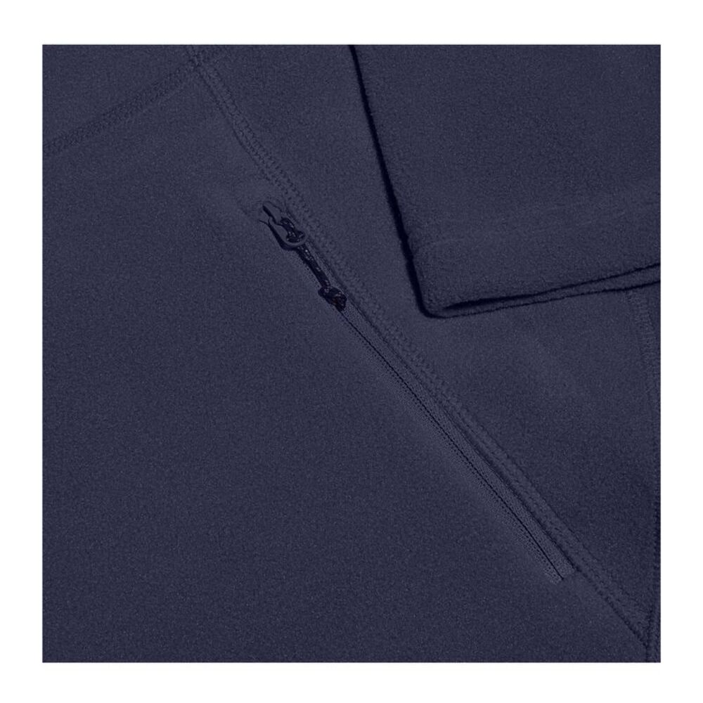 Berghaus Womens/Ladies InterActive Prism Polartech Fleece Jacket / Dark Blue - Picture 5 of 6